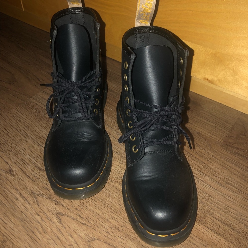 Doc martens